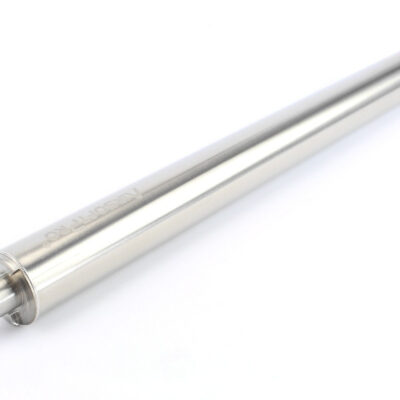 Alternative view of Stainless steel cylinder for Well MB06, MB13