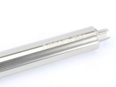 Stainless steel cylinder for Well MB06, MB13 - obrazek 5