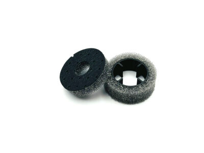 EPeS Silencer / Suppressor Mk.III Sound Inserts - 30 mm