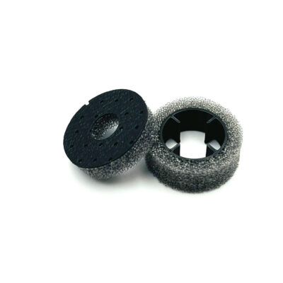 EPeS Silencer / Suppressor Mk.III Sound Inserts - 30 mm