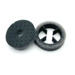 EPeS Silencer / Suppressor Mk.III Sound Inserts - SVU / ROTEX