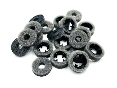 EPeS Silencer / Suppressor Mk.III Sound Inserts - 30 mm - obrazek 2
