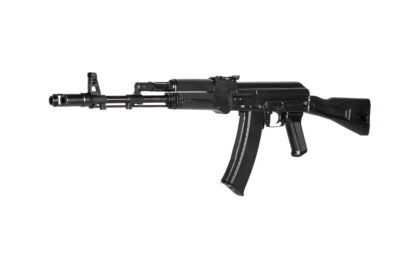 E a L AK-74MN Essential MOSFET - Black - obrazek 4