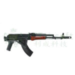 LCT G-03 AEG ( Real Assembly Version ) - obrazek 3