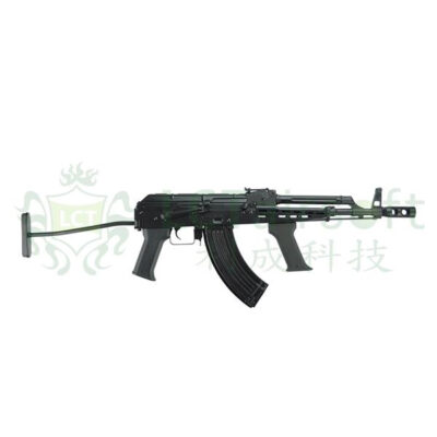 Alternative view of AMD-65