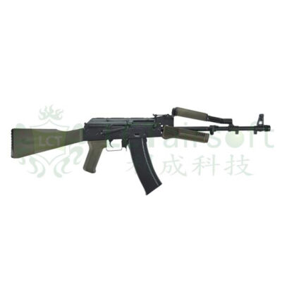 AK-74M LCT0020 asgbox.pl