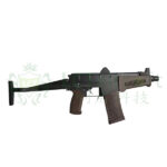 LCT SR-3 AEG - obrazek 2