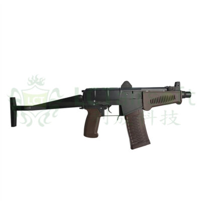 Alternative view of LCT SR-3 AEG