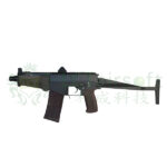 LCT SR-3 AEG