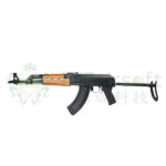 LCT Zastava M70 AB2 Airsoft Rifle – Black / Wood