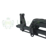 LCT Zastava M70 AB2 Airsoft Rifle – Black / Wood - obrazek 5