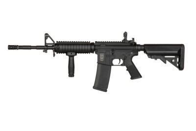 STARTER PACK Set M4A1 RIS (SA-C03 CORE(TM) HAL ETU(TM)) - Black - obrazek 2