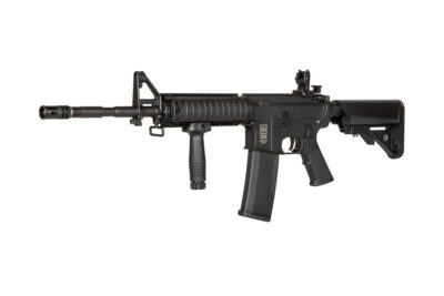 STARTER PACK Set M4A1 RIS (SA-C03 CORE(TM) HAL ETU(TM)) - Black - obrazek 3