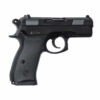 ASG CZ 75D Compact GNB Pistol (Fixed Slide) - Black OD-A-ASG001 asgbox.pl