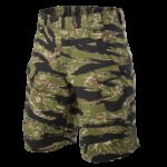 HELIKON UTS(R) 11" PolyCotton Stretch Ripstop Shorts – Tiger Stripe