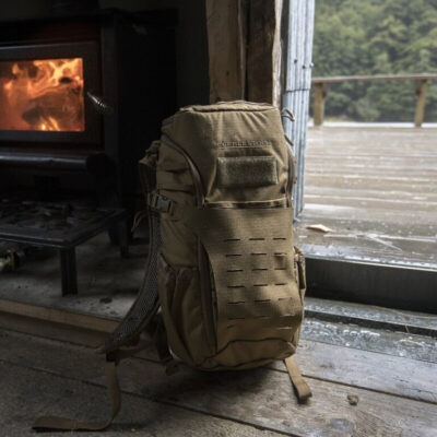 Alternative view of Backpack H31 BANDIT MULTICAM(R)