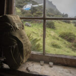 Backpack H31 BANDIT MULTICAM(R) - obrazek 3