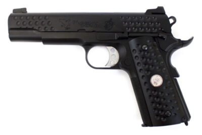 WE GBB Pistol KAC Knight Hawk - Black - obrazek 2