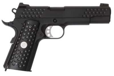 WE GBB Pistol KAC Knight Hawk - Black - obrazek 3