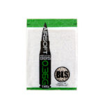 Kulki BLS Precyzyjne - 1kg - 0,36g