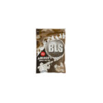 BLS BIO UH Airsoft Pellets 0.40g, 1000 BBs (Bag) - White