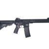 EPeS AR15 DMR KeyMod Silentops - MAJOR - Black OD-A-E705-BK-L4 asgbox.pl