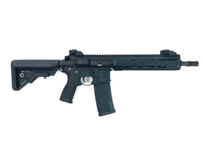 EPeS PAR MK3 12,5" AEG - GENERAL - Black - obrazek 2
