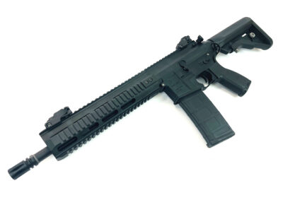EPeS PAR MK3 12,5" AEG - GENERAL - Black - obrazek 3