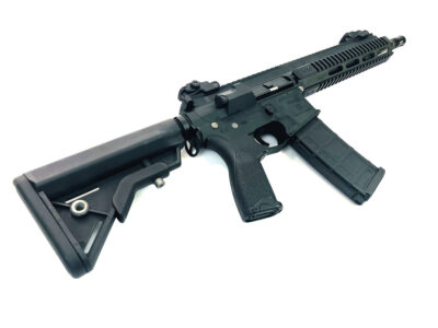 EPeS PAR MK3 12,5" AEG - GENERAL - Black - obrazek 4