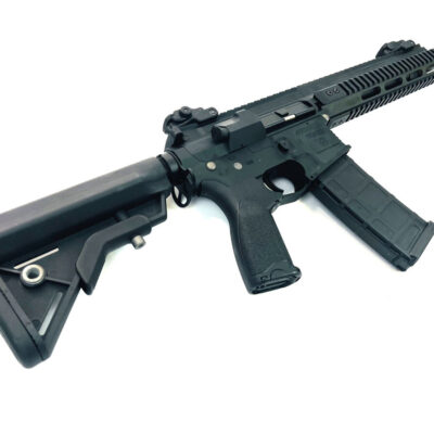 EPeS PAR MK3 12,5" AEG - GENERAL - Black E752-BK-L5 asgbox.pl EPeS PAR MK3 12,5" AEG - GENERAL - Black E752-BK-L5 asgbox.pl