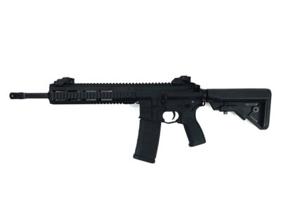 EPeS PAR MK3 14,5" AEG - GENERAL - Black