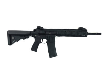 EPeS PAR MK3 14,5" AEG - GENERAL - Black - obrazek 2