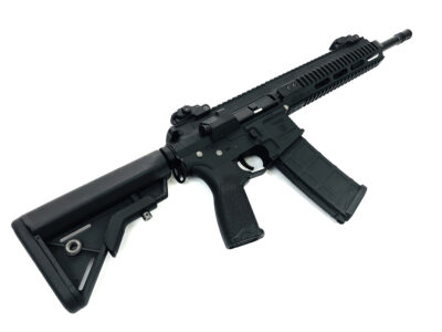 EPeS PAR MK3 14,5" AEG - GENERAL - Black - obrazek 4