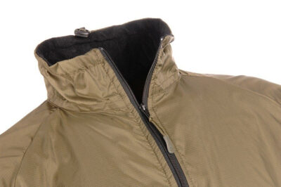 SNUGPAK(R) VAPOUR ACTIVE SOFT SHELL - black - obrazek 3