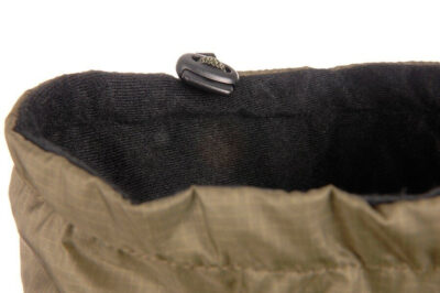 SNUGPAK(R) VAPOUR ACTIVE SOFT SHELL - black - obrazek 4