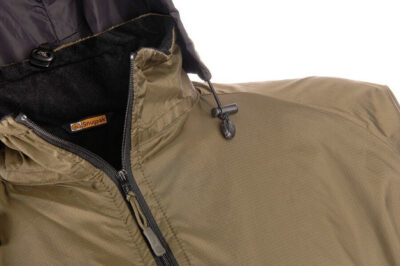SNUGPAK(R) VAPOUR ACTIVE SOFT SHELL - black - obrazek 5