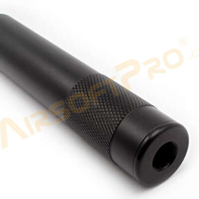 Suppressor (silencer) A.E.I. 150 x 40mm