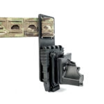 CTM AAP-01 Open Belt Holster, Right-Handed - Black - obrazek 4