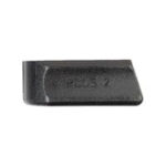 ASG CZ 75 Shadow 2 Magazine Base Plate - Black - obrazek 2