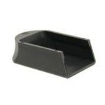 ASG CZ SP-01 Shadow Magazine Base Plate - Black - obrazek 2