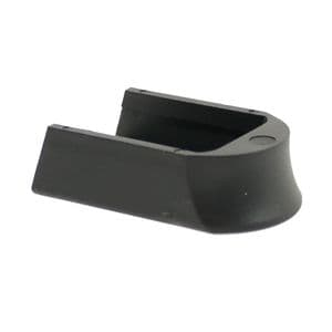 ASG CZ SP-01 Shadow Magazine Base Plate - Black