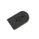ASG CZ P-09 Magazine Base Plate - Black