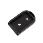ASG CZ P-09 Magazine Base Plate - Black - obrazek 2