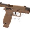SIG AIR ProForce Sig Sauer P320 M17 GBB - TAN OD-A-SIGAIR03-TAN asgbox.pl
