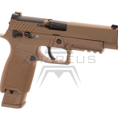 SIG AIR ProForce Sig Sauer P320 M17 GBB - TAN