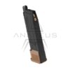 SIG AIR P320 M17 / M18 GBB Extended Magazine, 25 BBs - Tan OD-A-SIGAIR05-TAN asgbox.pl SIG AIR P320 M17 / M18 GBB Extended Magazine, 25 BBs - Tan OD-A-SIGAIR05-TAN asgbox.pl