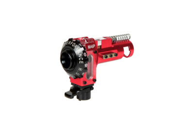 Komora MAXX CNC Aluminum HopUp Chamber M4A - PRO - obrazek 2