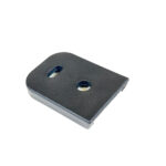 ASG Commander XP18 Magazine Base Plate - Black - obrazek 2