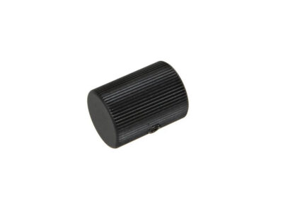5KU RP-1 AK Enlarged Bolt Handle Knob - Black
