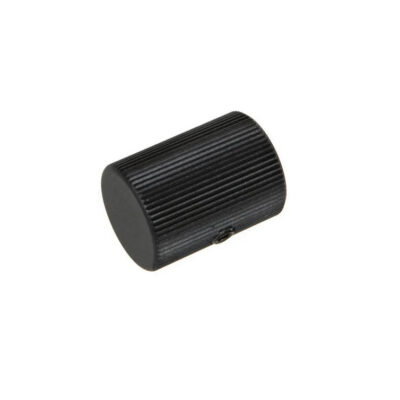 5KU RP-1 AK Enlarged Bolt Handle Knob - Black